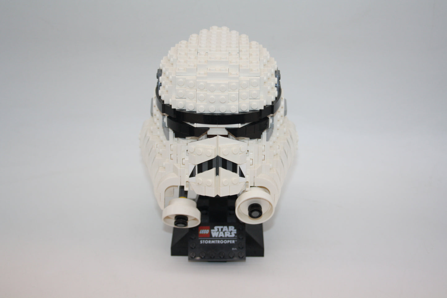 LEGO® - Star Wars Set - 75276 Stormtrooper Helm