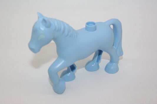 Duplo - Nokk das Pferd aus Frozen - Disney Figur - neu/unbespielt