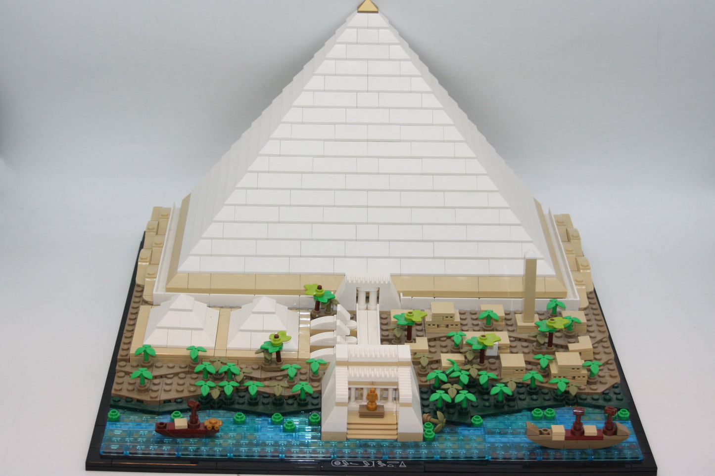 LEGO® Architecture - Set 21058 Cheops-Pyramide