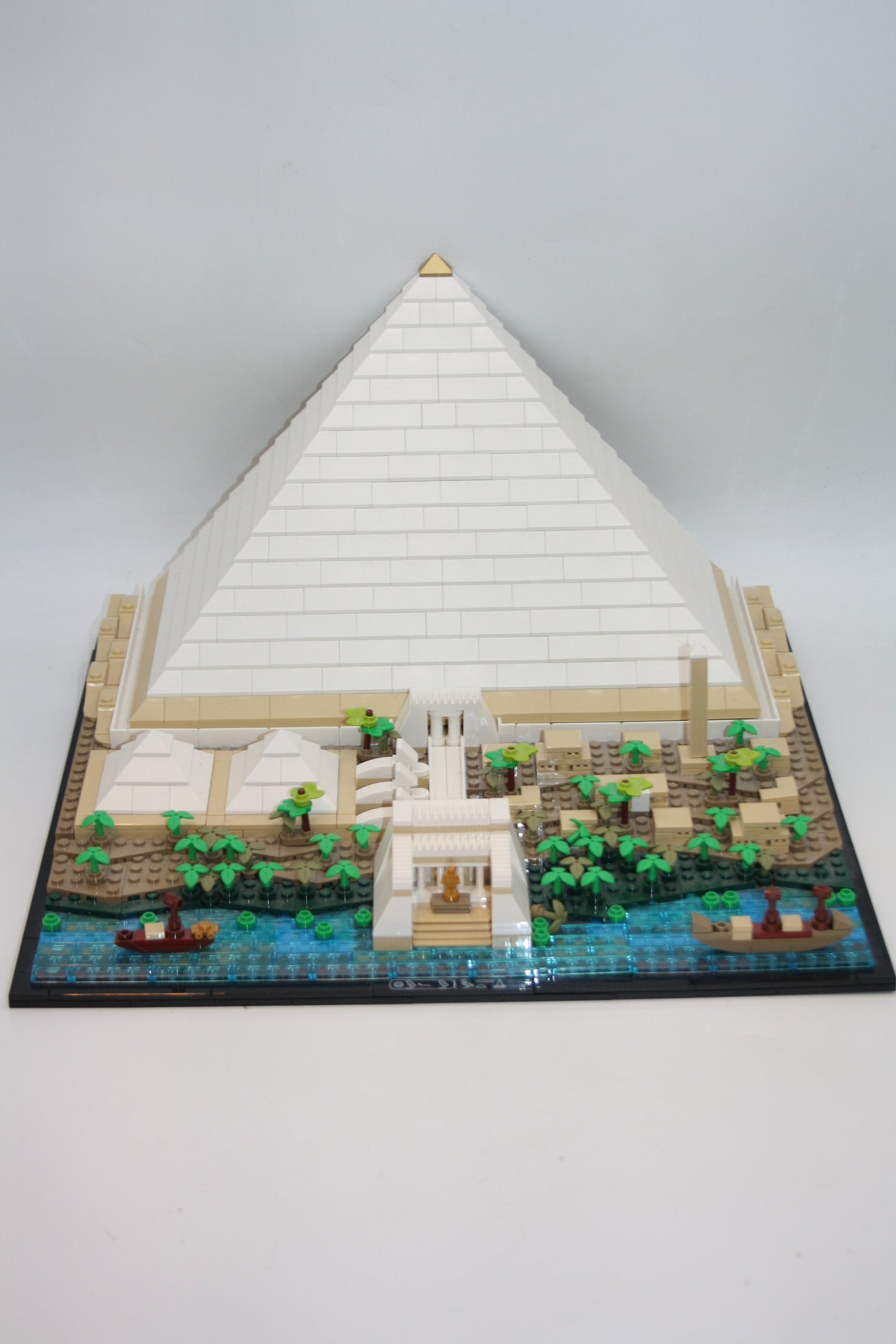 LEGO® Architecture - Set 21058 Cheops-Pyramide