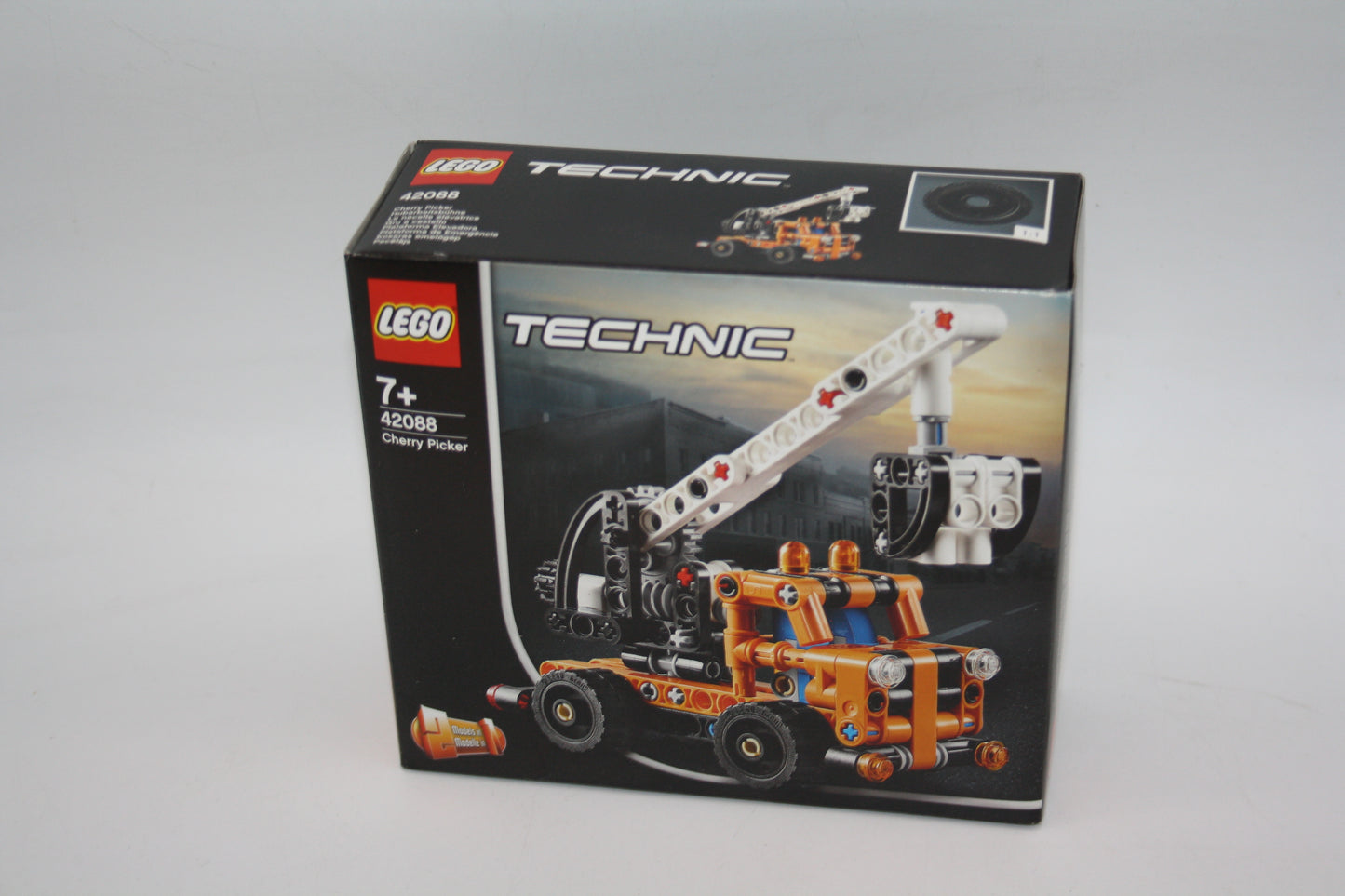 LEGO® Technic - 42088 Hubarbeitsbühne - neu/ungeöffnet