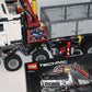 LEGO® - Technic Set - 42043 Mercedes Benz Arocs 3245 - inkl. BA