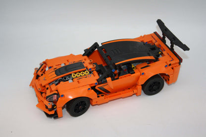 LEGO® - Technic Set - 42093 Chevrolet Corvette ZR1 - inkl. BA