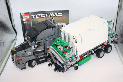 LEGO® - Technic Set - 42078 Mack Anthem - inkl. BA