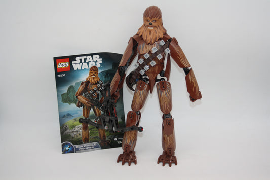LEGO® - Star Wars Set - 75530 Chewbacca™ - inkl. BA