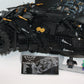 LEGO® Super Heroes Set - 76240 LEGO® DC Batman™ – Batmobile™ Tumbler - inkl. Ba