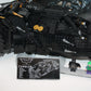 LEGO® Super Heroes Set - 76240 LEGO® DC Batman™ – Batmobile™ Tumbler - inkl. Ba