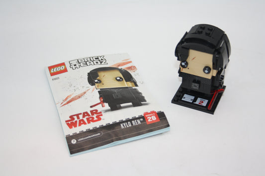 LEGO® BrickHeadz/Star Wars - 41603 Kylo Ren™ - inkl. BA