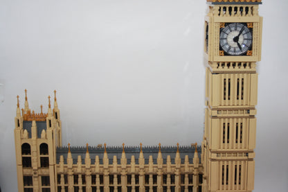 LEGO® Creator/Architecture - 10253 Big Ben - inkl. BA