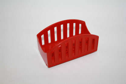 Duplo - Waggon Aufsatz - versch. Varianten - Fahrzeuge - Ersatzteil