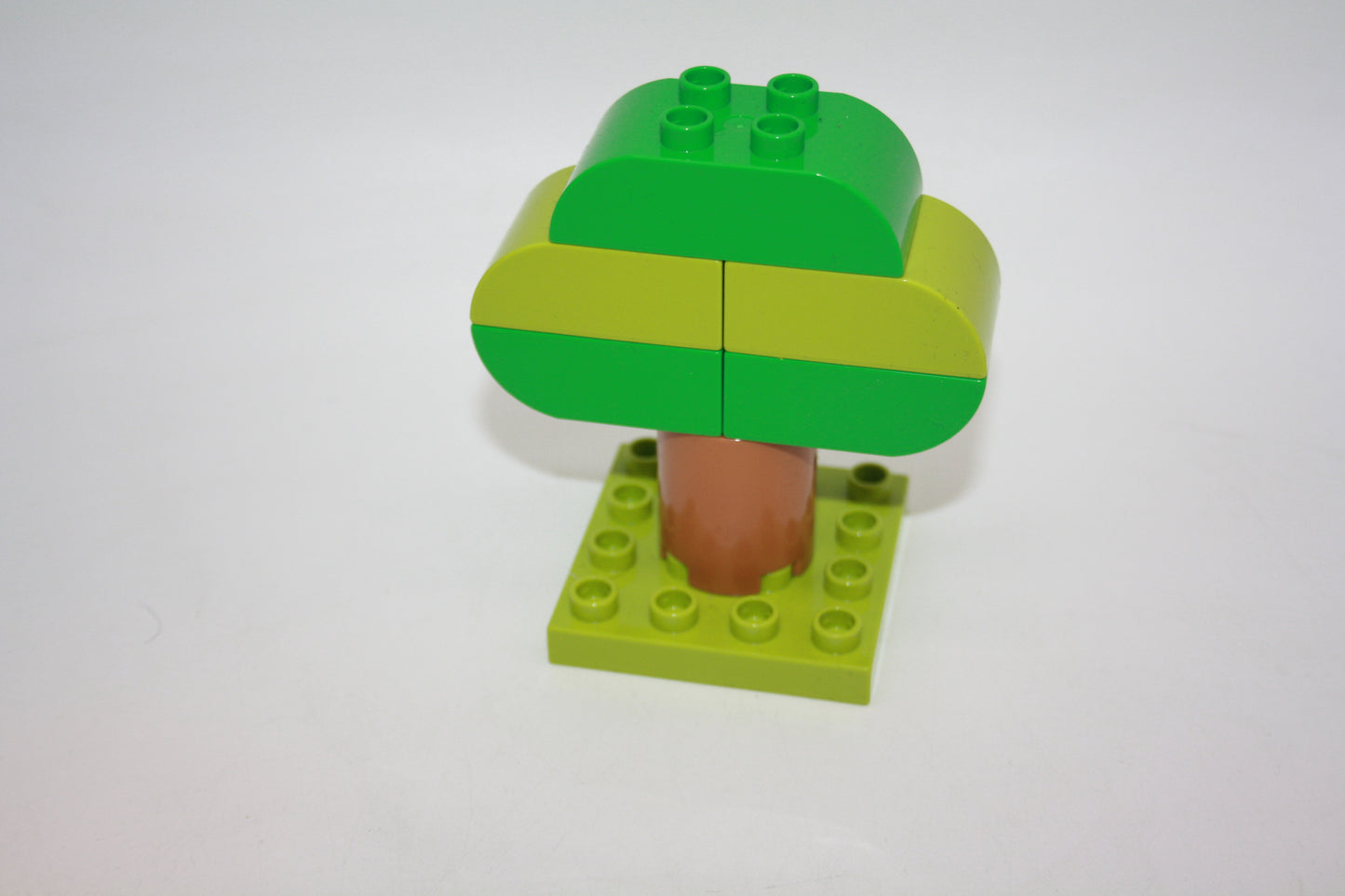 Duplo - Baum inkl. Platte 3Tlg. - Pflanzen/Bäume - Grünzeug