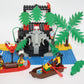 LEGO® Pirates - Set 6264 Insulaner Tropenhöhle - Piraten