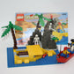 LEGO® Pirates - Set 6254 Rocky Reef - Piraten - inkl. BA