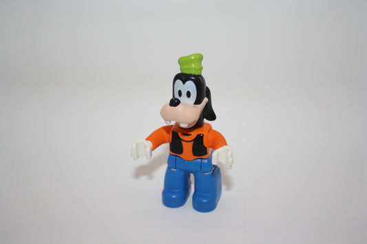 Duplo - Goofy - Disney Figur