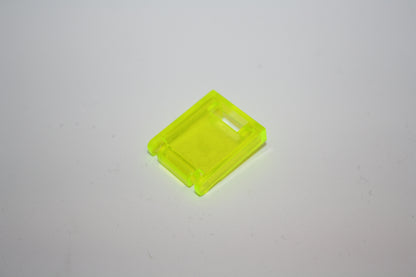 LEGO® -  Tür für Kiste/Briefkasten/Tresor 2x2x2 - versch. Farben - 4346 - Kisten/Truhen