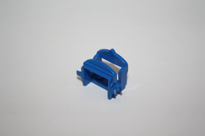 LEGO® - Pferdesattel/Sattel/Saddle mit zwei Clips - 4491b - versch. Farben - Tiere/Zubehör