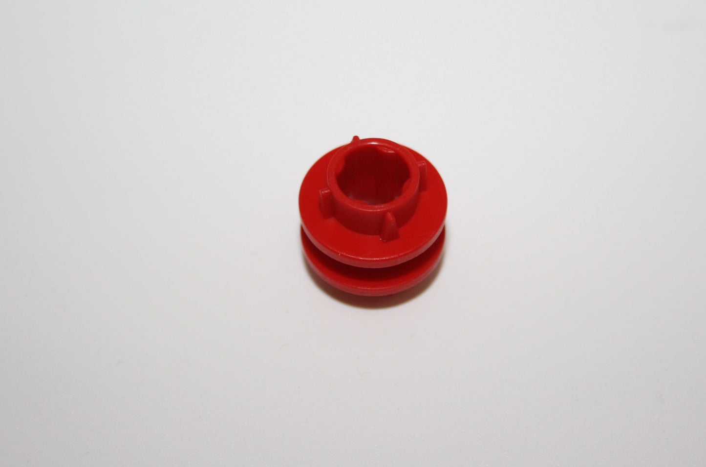 LEGO® Technic - Kupplung Antriebsring 3L - 18947 - rot - Ersatzteile/Zubehör