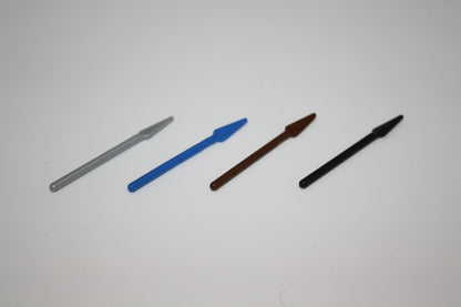LEGO® - Speer/Speere - versch. Farben - 4497 - Waffen/Accessoires/Zubehör