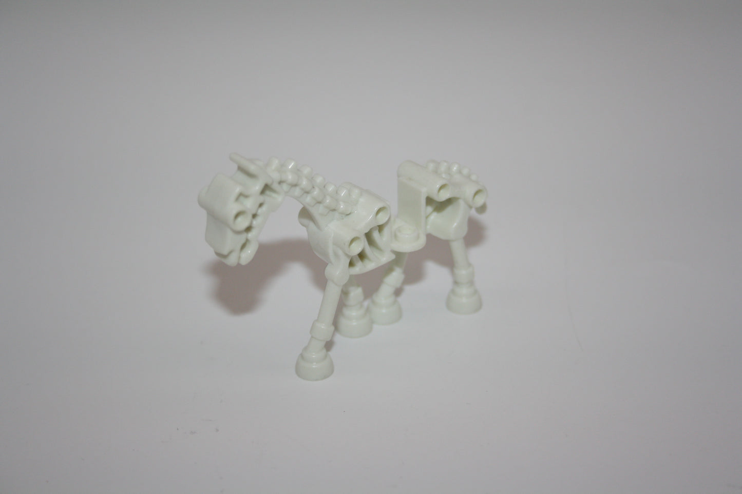 LEGO® - Pferd/Skelettpfer/Skelett - versch. Farben - 59228 - Tiere