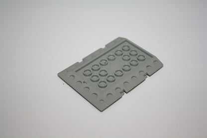 LEGO® - 4,5 V 17 x 6 x 5 Batterieabdeckung für Spybotics-Modul - 32290 - Ersatzteile/Zubehör