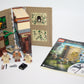 LEGO® - Harry Potter Set - 76384 Hogwarts Moment Kräuterunterricht - inkl. BA