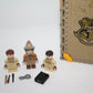 LEGO® - Harry Potter Set - 76384 Hogwarts Moment Kräuterunterricht - inkl. BA