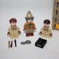 LEGO® - Harry Potter Set - 76384 Hogwarts Moment Kräuterunterricht - inkl. BA