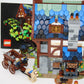 LEGO® Ideas Set - 21325 Mittelalterliche Schmiede - inkl. BA