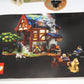 LEGO® Ideas Set - 21325 Mittelalterliche Schmiede - inkl. BA