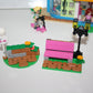 LEGO® Friends - 41743 Friseursalon - inkl. BA