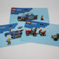 LEGO® City Set - 60315 Mobile Polizei-Einsatzzentrale - inkl. BA