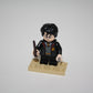 LEGO® - Harry Potter - Einzelne Teile aus Adventskalender 76404 - Minifiguren