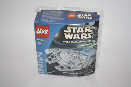 LEGO® - Star Wars - Set 4488 Milennium Falke - inkl. BA & OVP