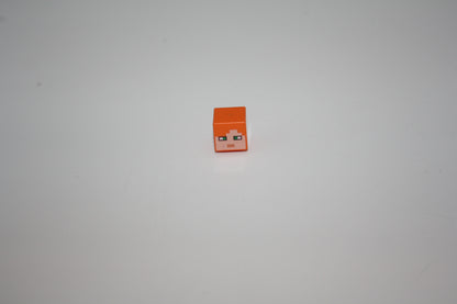 LEGO® Minecraft - einzelne Köpfe - Figuren/Minifiguren