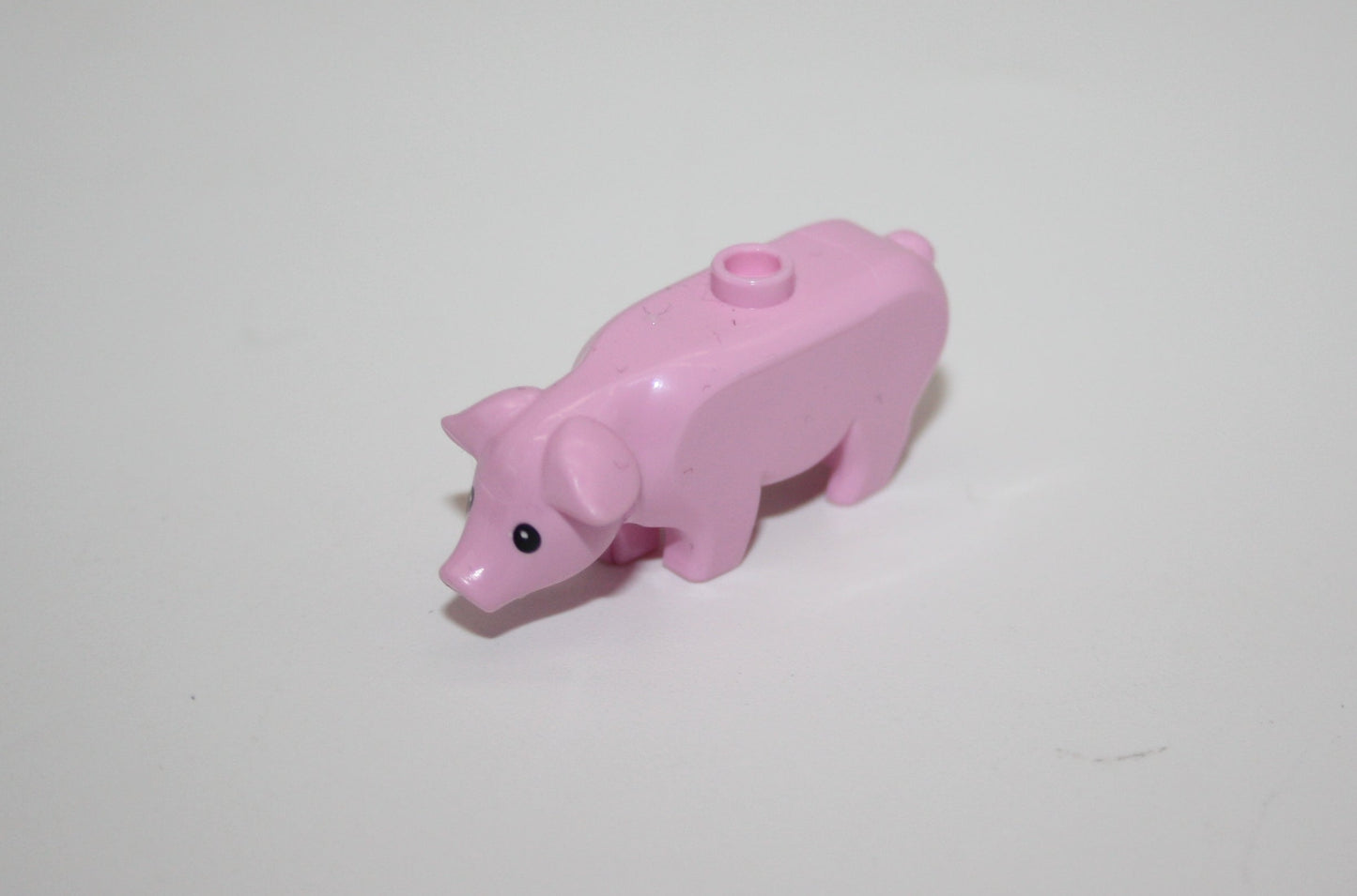 LEGO® - Schwein - rosa - Tiere