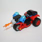 LEGO® Marvel - Spidermans Motorrad - aus 10781 - Accessoires/Ersatzteile