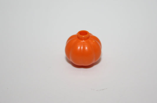 LEGO® - Kürbis - 51270 - orange - Accessoires/Zubehör - Lebensmittel