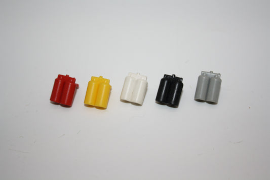 LEGO® - Sauerstoffflasche/Taucherflasche/Luftpanzer - versch. Farben - 3838 - Werkzeuge - Accessoires/Zubehör