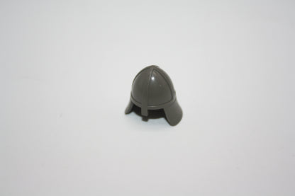 LEGO® - Ritterhelm/Helm mit Nackenschutz - versch. Farben - 3844 - Helm - Accessoires/Zubehör