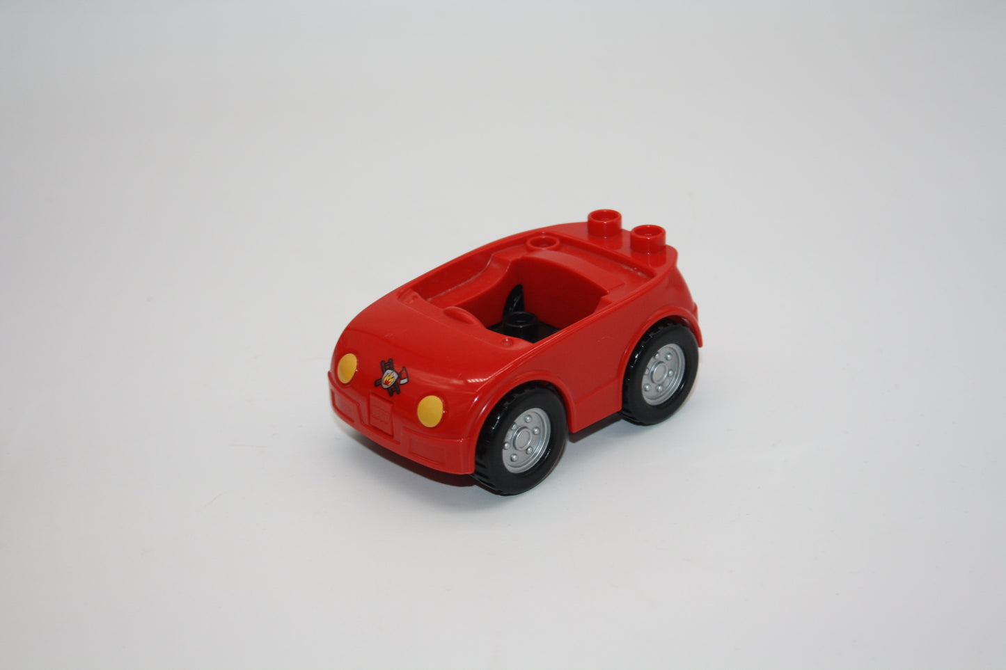 Duplo - Mini Flitzer - versch. Farben - Auto/PKW - Fahrzeuge