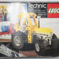 LEGO® Technic Set - 8849 Technic Traktor (Unvollständig) - Inkl. BA & OVP