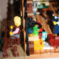 LEGO® Ideas Set - 21338 Finnhütte - inkl. BA