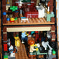 LEGO® Ideas Set - 21338 Finnhütte - inkl. BA