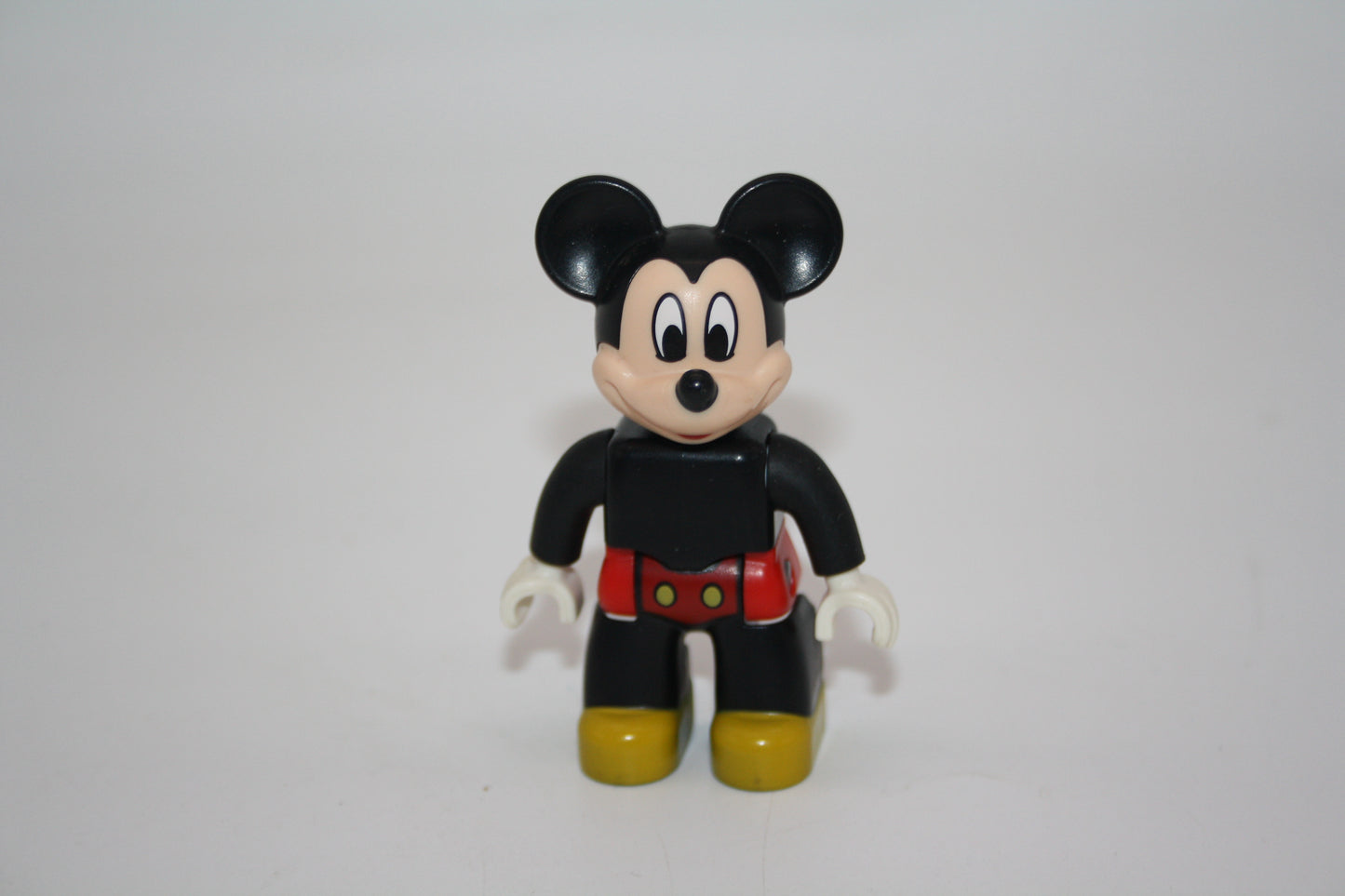 Duplo - Micky Maus/Mickey Mouse in Badehose - Disney Figur - neue Serie