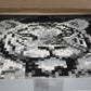 LEGO® - Set - 3443 Mosaic - mit Tiger Motiv - inkl. BA & OVP