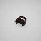 LEGO® - Pferdesattel/Sattel/Saddle mit zwei Clips - 4491b - versch. Farben - Tiere/Zubehör