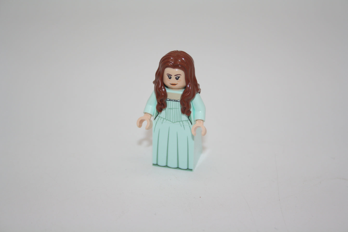 LEGO® Disney - Carina Smyth v. Fluch der Karibik (poc037) - aus 71042 - Figuren/Minifiguren