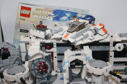 LEGO® - Star Wars - Set 75098 Angriff auf Hoth - inkl. BA