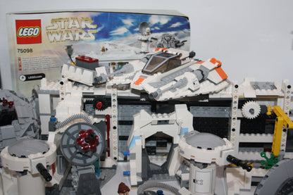 LEGO® - Star Wars - Set 75098 Angriff auf Hoth - inkl. BA