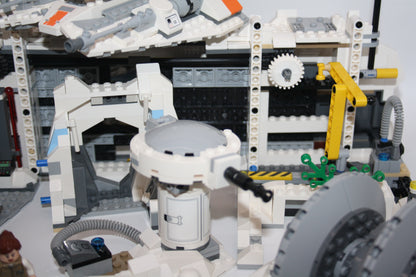 LEGO® - Star Wars - Set 75098 Angriff auf Hoth - inkl. BA
